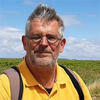 Joost Krebbekx